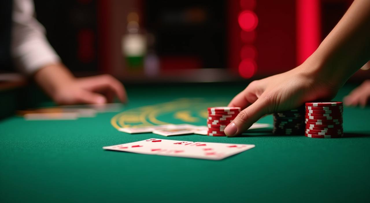 cdn77 Table American Poker-এ আমাদের সুবিধাসমূহ ও টেবিলের ধরন